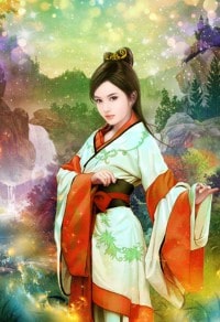 桃花聖手(合作)